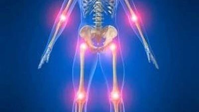 3  تمارين منزلية تجنبك آلام المفاصل