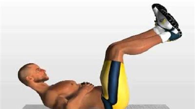 للرجال.. 4 تمارين تخلصك من 