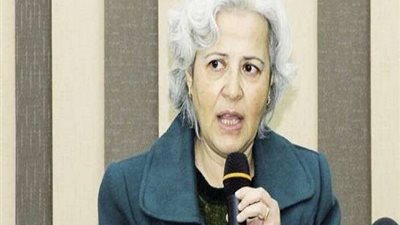 منى مينا: سأتواصل مع أي طبيب لديه مشكلة في ضم سنة الامتياز بالجيزة