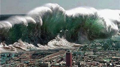 زلزال بقوة 5.4 درجة يضرب جزر كرمادك بجنوب المحيط الهادئ