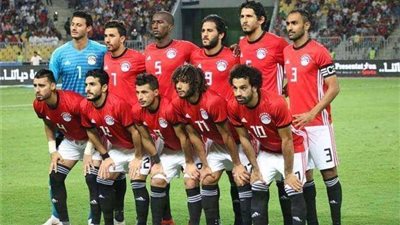 خالد بيومي يكشف عن تشكيل منتخب مصر في كأس أمم أفريقيا