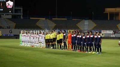 الزمالك يتسلم 500 دعوة لمباراة النجوم