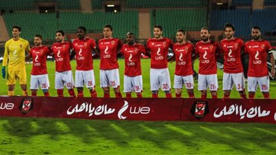 الأهلي يتخطى حرس الحدود بصعوبة ويطارد الزمالك على الصدارة