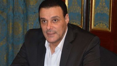 رئيس لجنة الحكام يفض الجدل بشأن هدف حرس لالحدود في الأهلي