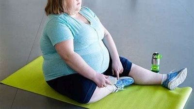 استشاري يكشف طرق علاج السمنة المفرطة