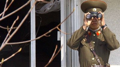 اليابان تُحذر كوريا الشمالية من انتهاك المياه الإقليمية