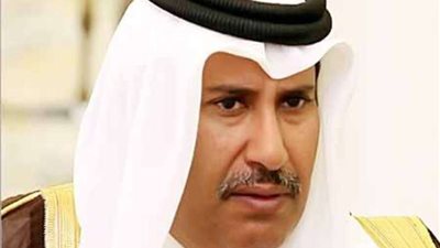 حمد بن جاسم تعرض للإهانة بسبب رشاوى بنك باركليز