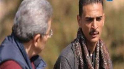 نجل عزت حنفي يكشف طريقة هروبه أثناء اقتحام الشرطة للجزيرة