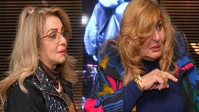 شهيرة تكشف مفاجأة بشأن ظهورها وسهير رمزي بدون حجاب