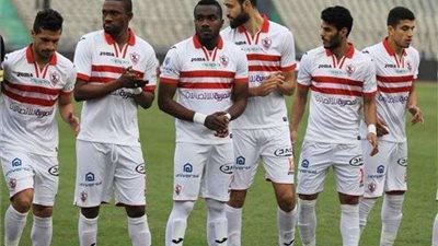 الزمالك في مواجهة رد اعتبار مع 