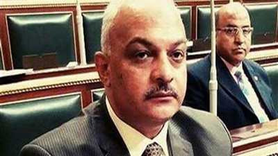 حسن خليل يناقش مشاكل مياه الشرب بمركز إدفو بأسوان.. (فيديو)