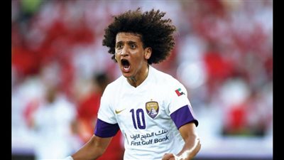 الهلال السعودي يطلب من عموري عدم التعجل في العودة للعين الإماراتي