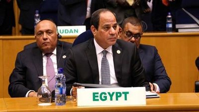 الكنيسة الأرثوذكية في إثيوبيا تهنىء مصر برئاسة الاتحاد الإفريقي