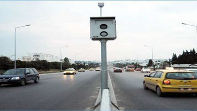 المرور: أكمنة ثابتة ومتحركة على الطرق لضبط المخالفات