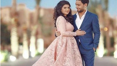 ديانا الخميس تدعم أحمد جمال بهذه الكلمات