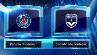 بث مباشر.. مباراة باريس سان جيرمان وبوردو بالدوري الفرنسي