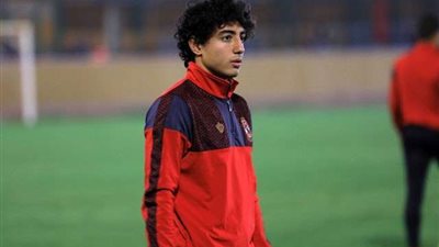 الأهلي يصطحب محمد هاني في رحلة تنزانيا