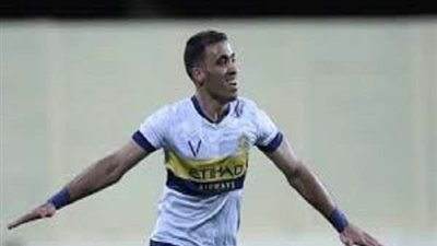 عبدالرزاق حمدالله يعود لمعسكر المنتخب المغربي لاستلام متعلقاته