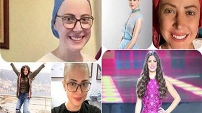 بعد وفاة ملكة جمال لبنان.. تعرف على أنوع وأعراض سرطان الغدد الليمفاوية