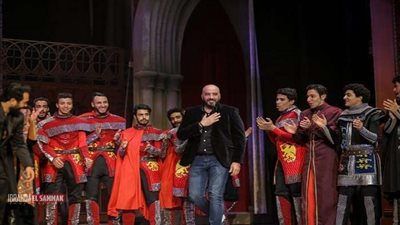 تعرف على موعد عرض 