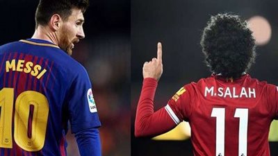 فيديو.  ميسي يرد على 