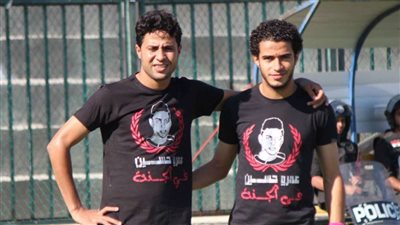 نجوم الرياضة يحيون الذكرى الرابعة لـ 