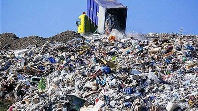 خبير: الصين كانت تستورد من مصر 200 ألف طن نفايات شهريًا