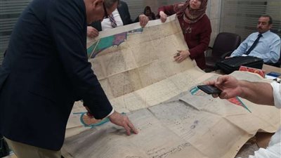 نائب مصر الجديدة: افتتاح قصر البارون أكتوبر القادم