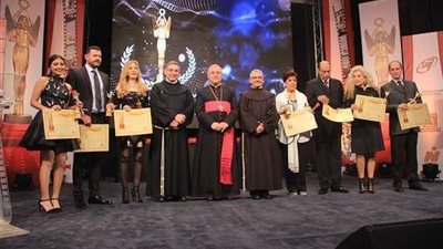 بطرس دانيال: لهذا السبب الدورة الـ67 مهداه لجميل راتب