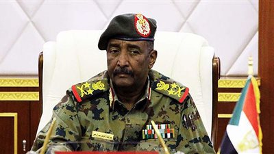 البرهان يستعرض جهود تحقيق التوافق بين القوى السياسية السودانية بـ 