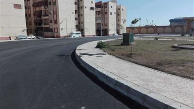 بورسعيد تستعد لاستقبال بطولة البحر المتوسط لكرة اليد