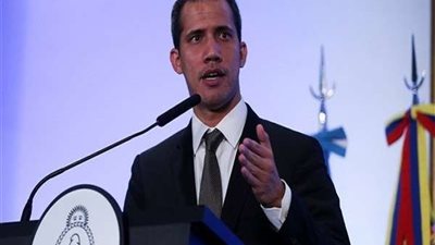 زعيم المعارضة الفنزويلية يواجه اتهامات بالفساد تتعلق بالمساعدات الإنسانية