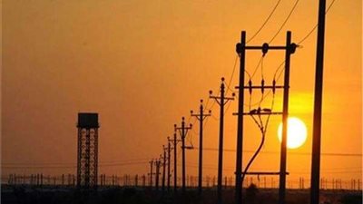 اليوم.. قطع الكهرباء عن مدينة شبين القناطر لمدة 3 ساعات