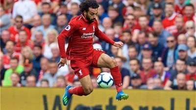 محمد صلاح يبتعد بصدارة هدافي البريميرليج بـ17 هدف
