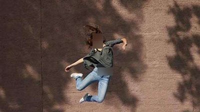 تفاصيل القبض على المتهم بإلقاء سيدة من الطابق الثالث بشبين القناطر