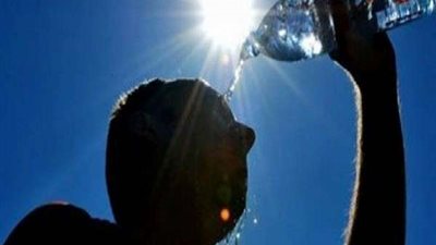 الأرصاد: ارتفاع في درجات الحرارة اليوم الثلاثاء.. والعظمى بالقاهرة 37