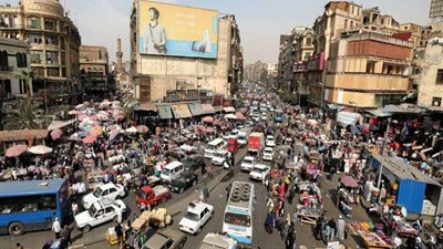 المجلس القومي للبحوث الاجتماعية يناقش الزيادة السكانية وتحديات التنمية