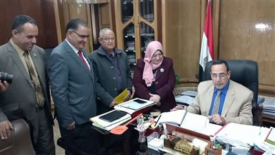 صحة شمال سيناء تحقق نسبة 78.5٪ بمبادرة 100 مليون صحة