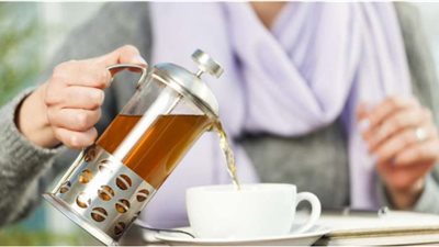 للمُقبلين على الريجيم.. تناول الشاي قبل النوم يساهم في إنقاص الوزن