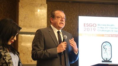 الجمعية المصرية لأمراض النساء تنظم ندوة بعنوان 