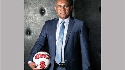 رئيس الاتحاد الأفريقي: واثق من قدرة مصر على تنظيم أمم أفريقيا