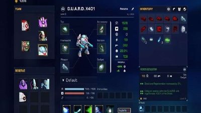 استعد لقيادة الحروب الروبوتية من خلال لعبة جديدة