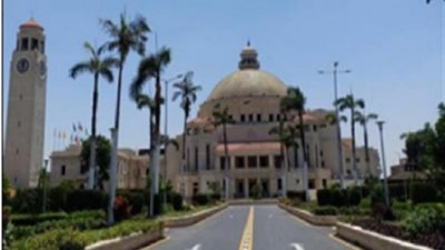 رئيس جامعة القاهرة يعلن عن مادة جديدة لجميع الطلاب