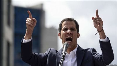 فنزويلا.. انشقاق جديد في صفوف مادورو