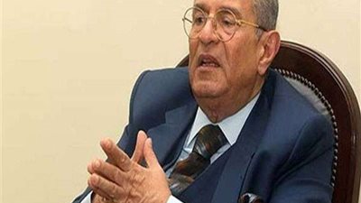 أبو شقة: لم أوافق أو أرفض أمرًا إلا من منطلق ضميري أمام الله