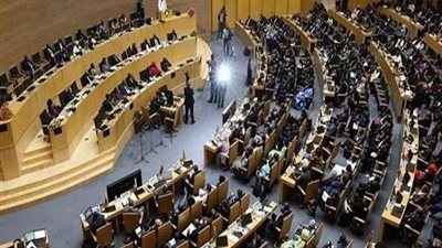 بالأسماء.. المتحدثون في الجلسة الافتتاحية لقمة الاتحاد الأفريقي