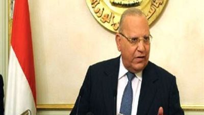 الجريدة الرسمية تنشر قرار نقل مقر انعقاد 4 دوائر بجنايات الجيزة