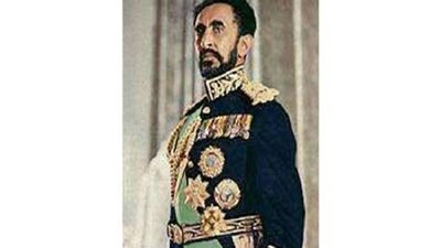 أبرز 10 معلومات عن الإمبراطور الإثيوبي 