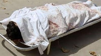 مصرع سيدة وإصابة 2 آخرين في حادث بالصف