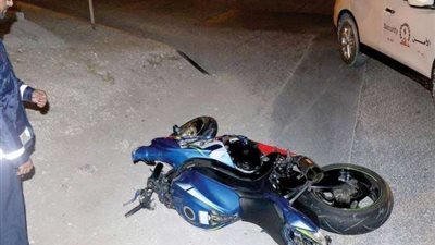 إصابة طالب إعدادي بنزيف في المخ بحادث تصادم بالدقهلية